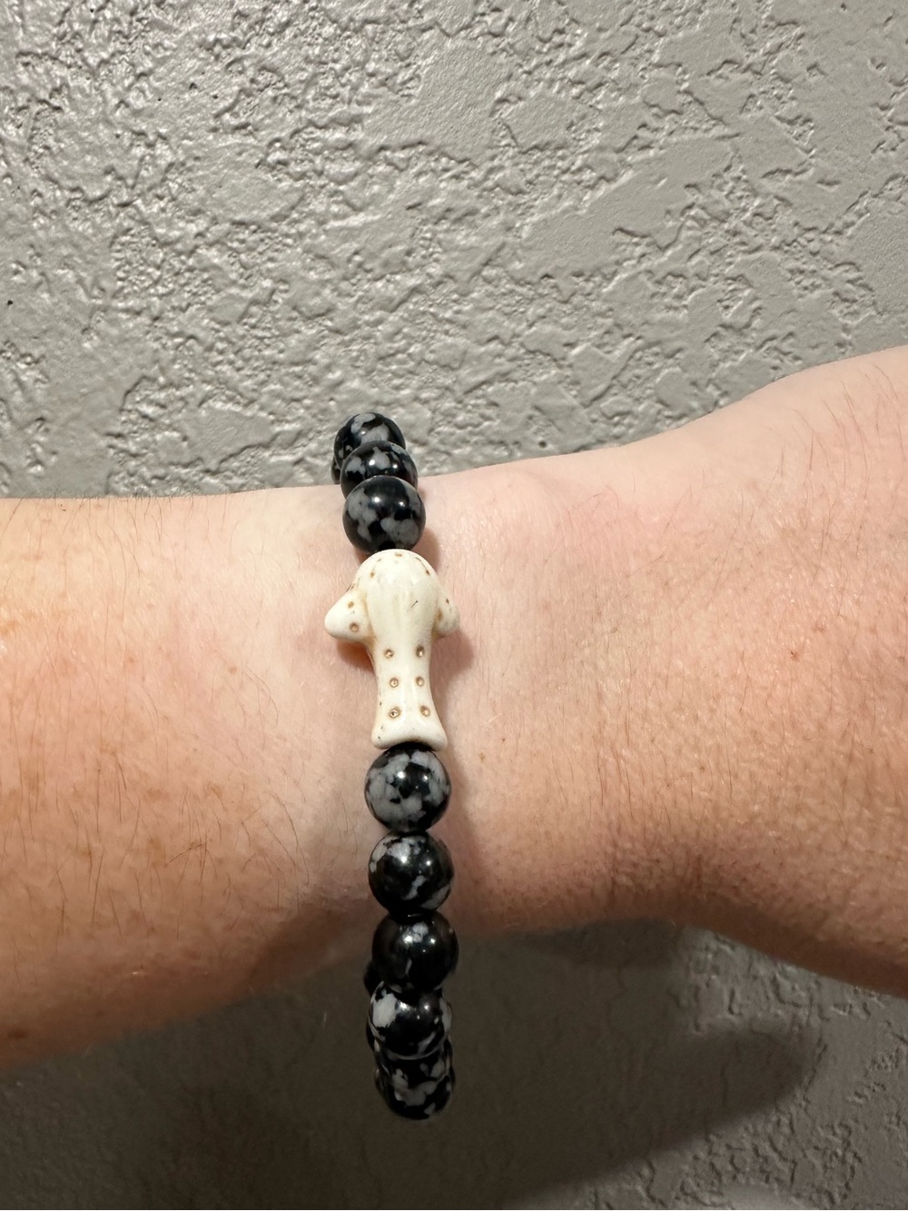 Fahlo bracelet